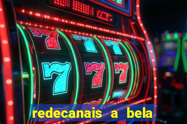 redecanais a bela e a fera